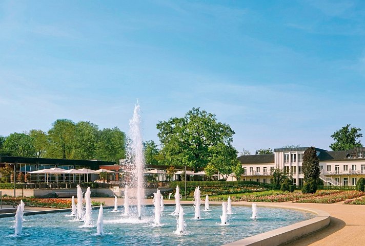 BEST WESTERN PREMIER Park Hotel & SPA