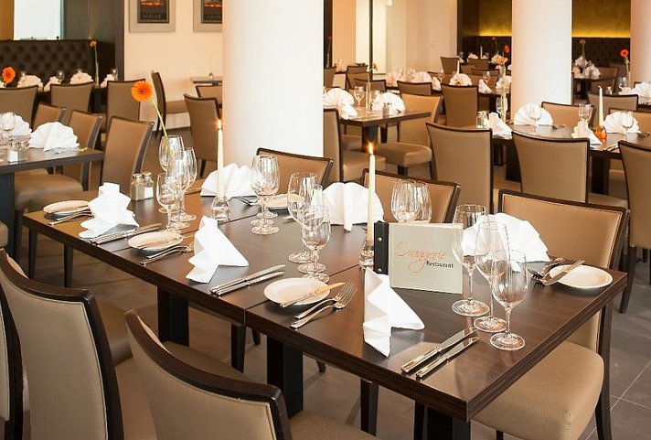 Stadthotel am Römerturm