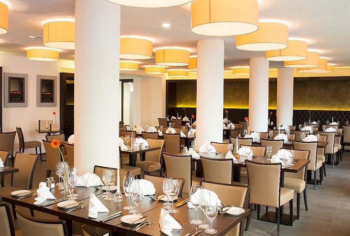 Stadthotel am Römerturm