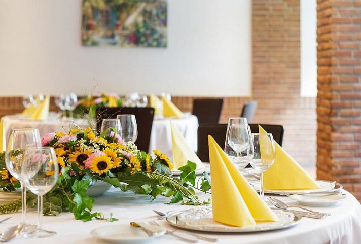 Kolpinghaus MesseHotel