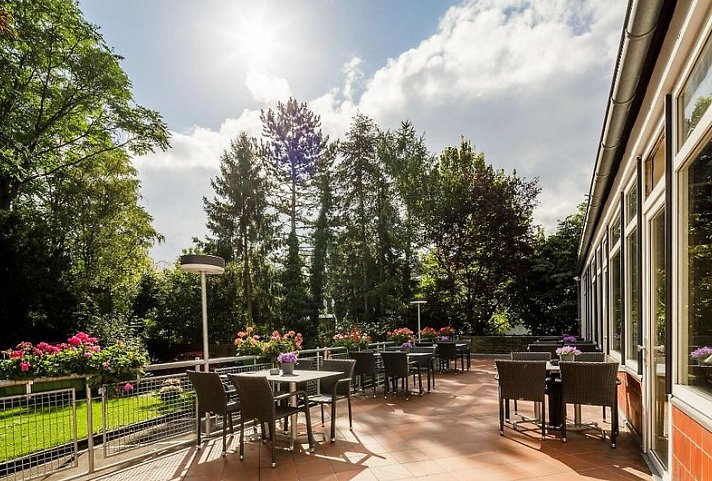 Kolpinghaus MesseHotel