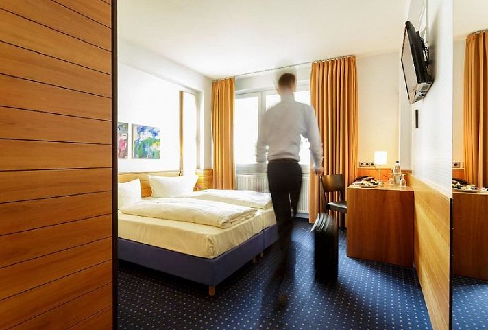 Kolpinghaus MesseHotel