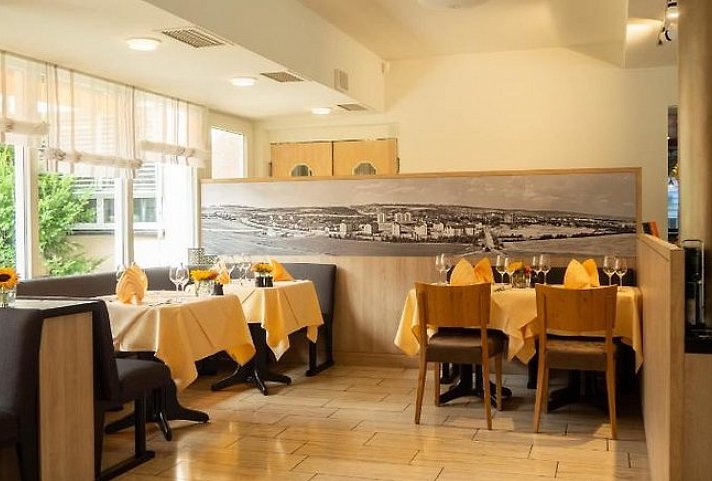 Hotel Villa Am Rhein