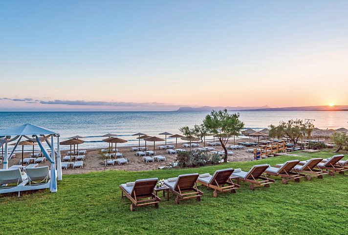 Giannoulis Santa Marina Plaza