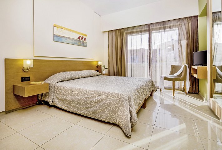 Atlantica Amalthia Beach Resort