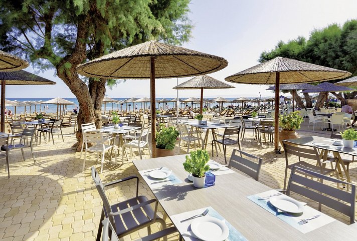 Atlantica Amalthia Beach Resort