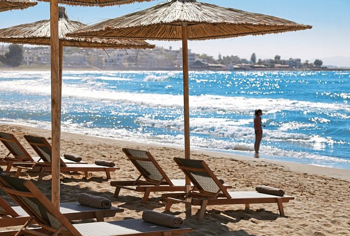 Domes Noruz Chania, Autograph Collection