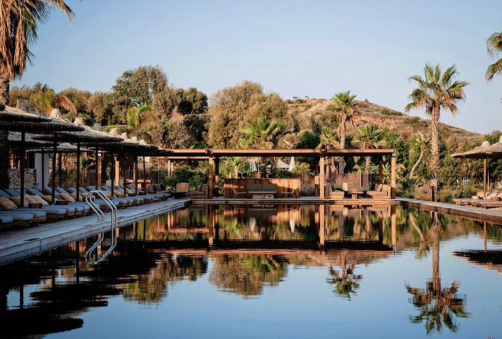 Domes Zeen Chania, A Luxury Collection Resort, Crete