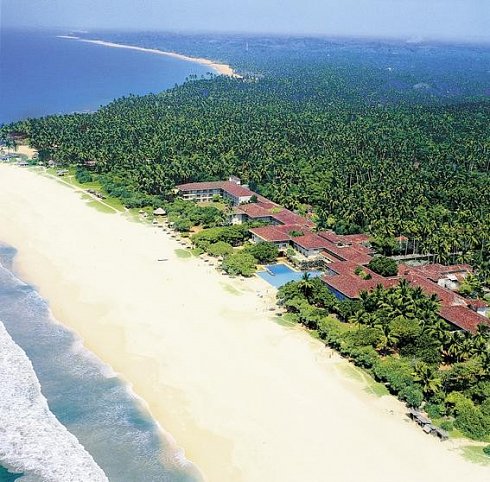 Heritance Ahungalla