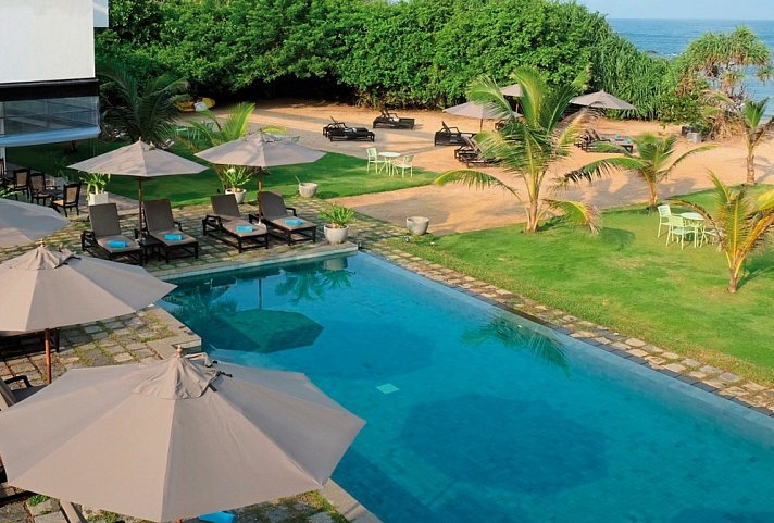 Aavya Cove Villas – Balapitiya