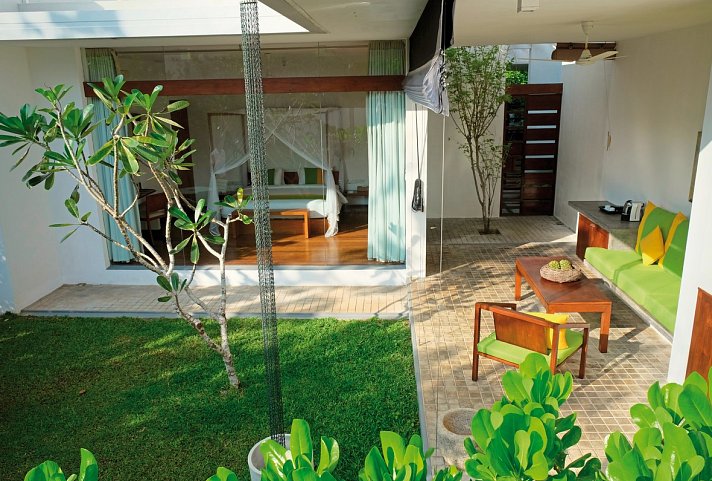 Aavya Cove Villas – Balapitiya