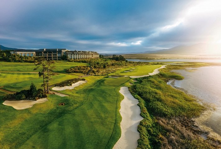 Arabella Hotel, Golf & Spa