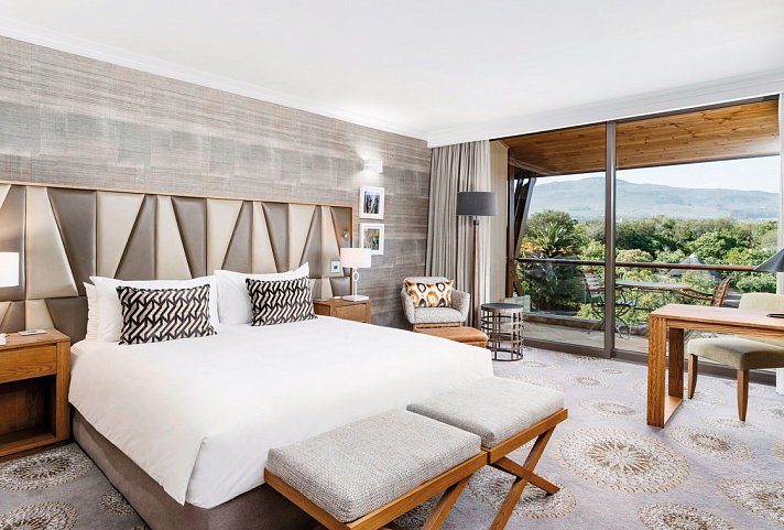 Arabella Hotel, Golf & Spa