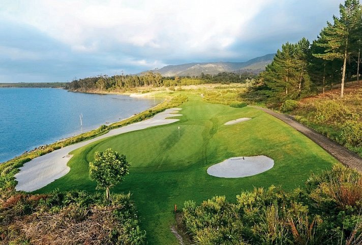 Arabella Hotel, Golf & Spa