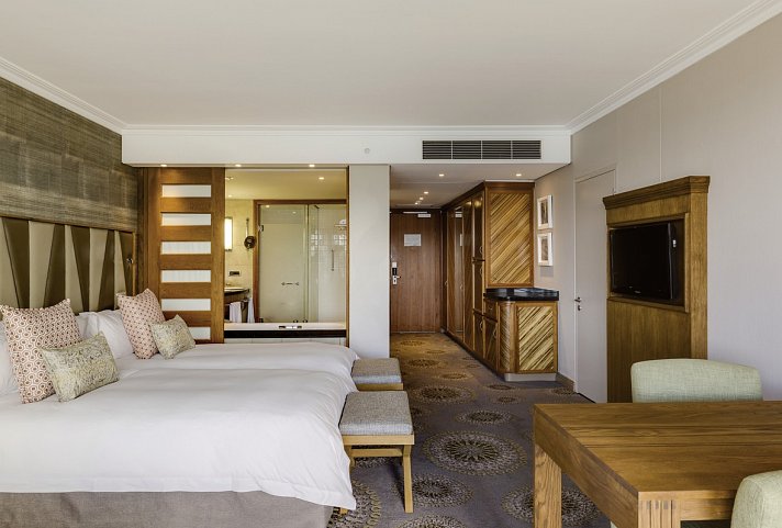 Arabella Hotel, Golf & Spa
