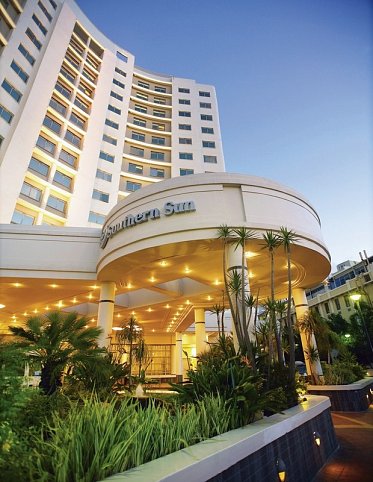 Southern Sun Waterfront
