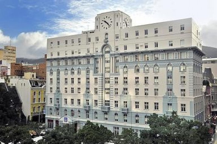 Onomo Inn On The Square
