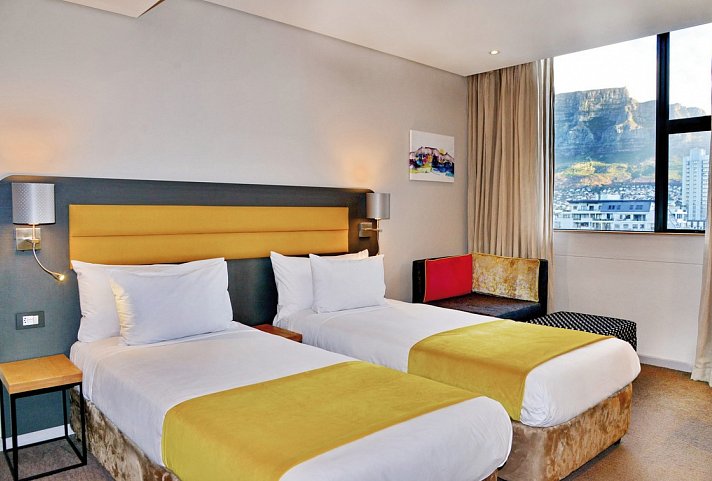 Cresta Grande Cape Town