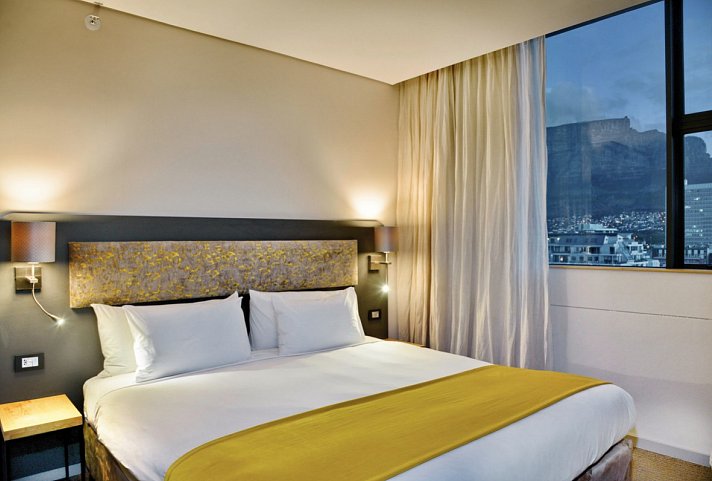 Cresta Grande Cape Town