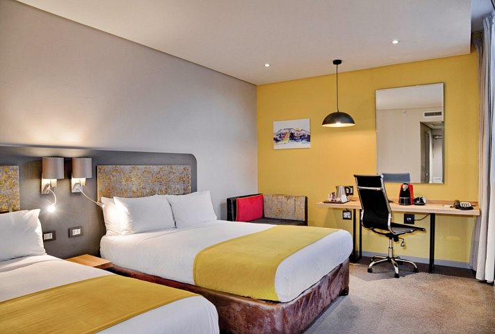 Cresta Grande Cape Town