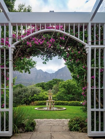 The Vineyard Hotel