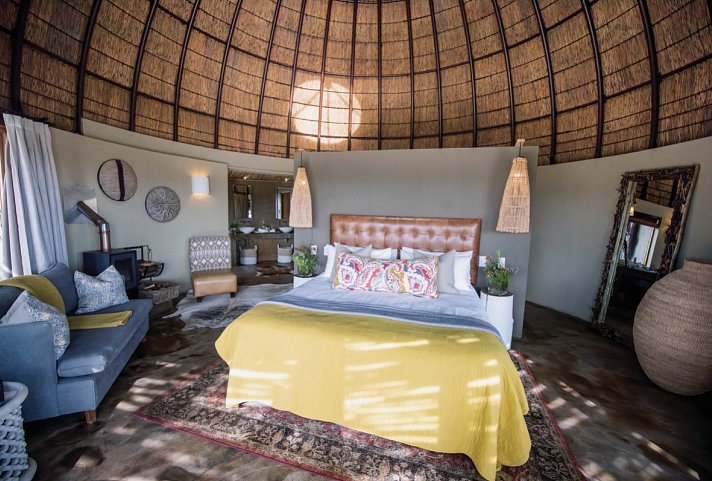 Gondwana Game Reserve