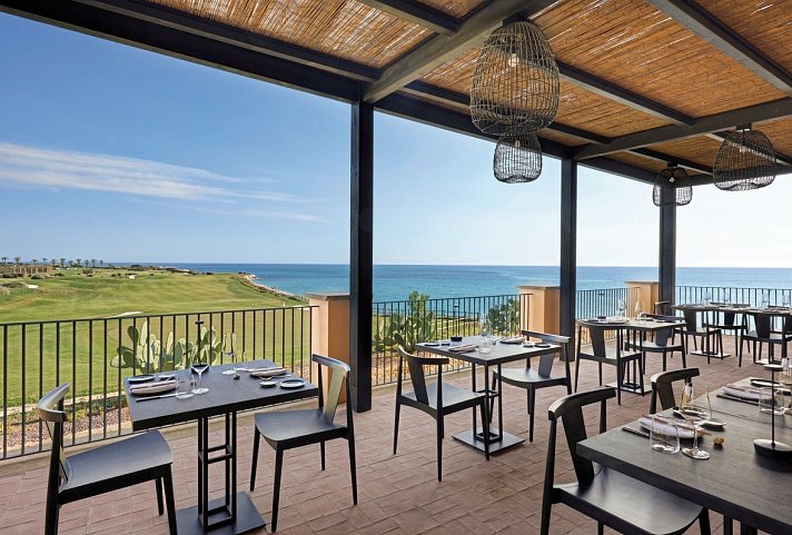 Verdura Resort - a Rocco Forte Hotel