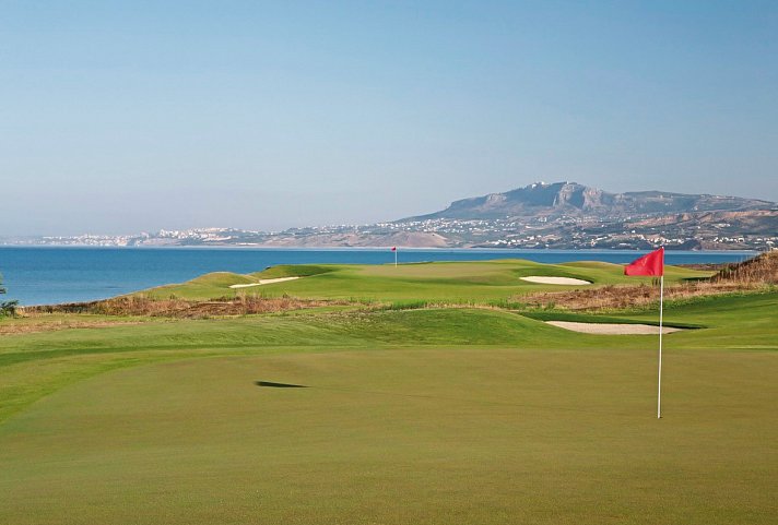 Verdura Resort - a Rocco Forte Hotel