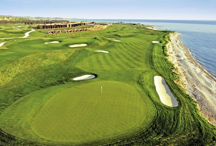 Verdura Resort - a Rocco Forte Hotel
