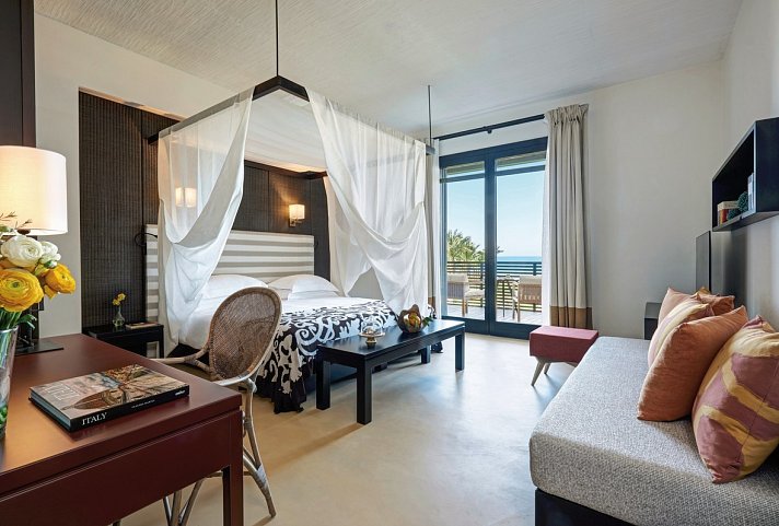 Verdura Resort - a Rocco Forte Hotel