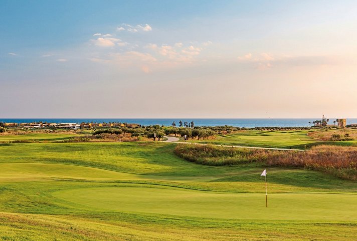 Verdura Resort - a Rocco Forte Hotel