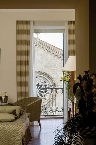 Grand Hotel Piazza Borsa