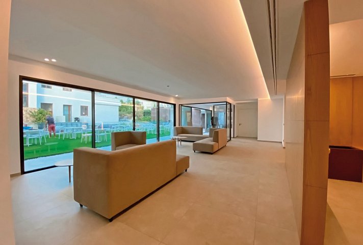 Sunset Hotel