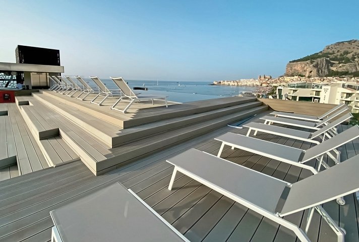 Sunset Hotel