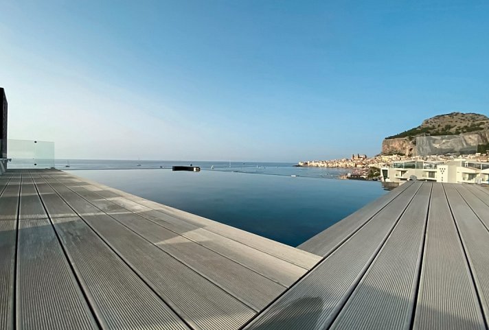 Sunset Hotel