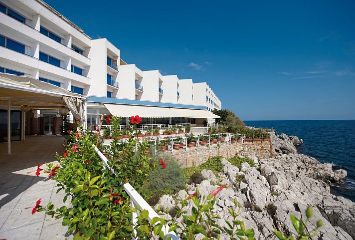 Splendid La Torre