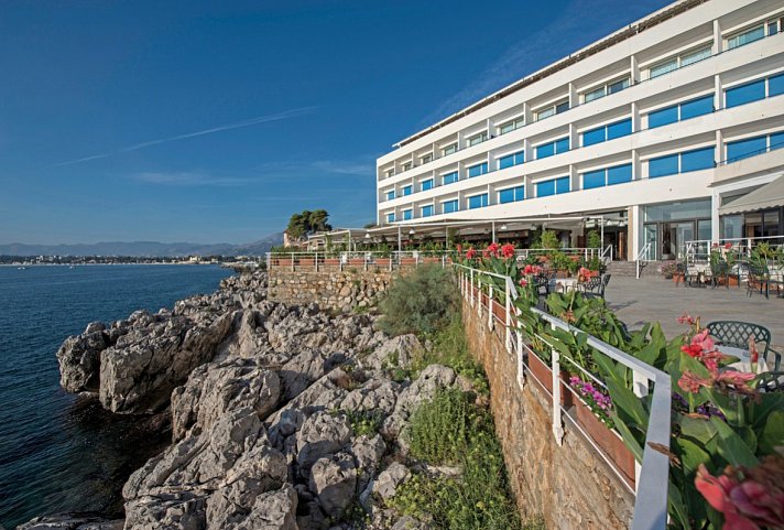 Splendid La Torre