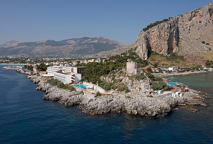 Splendid La Torre