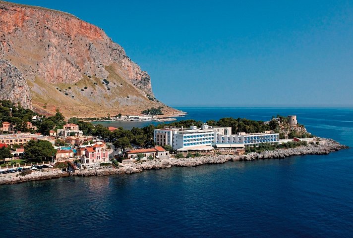 Splendid La Torre