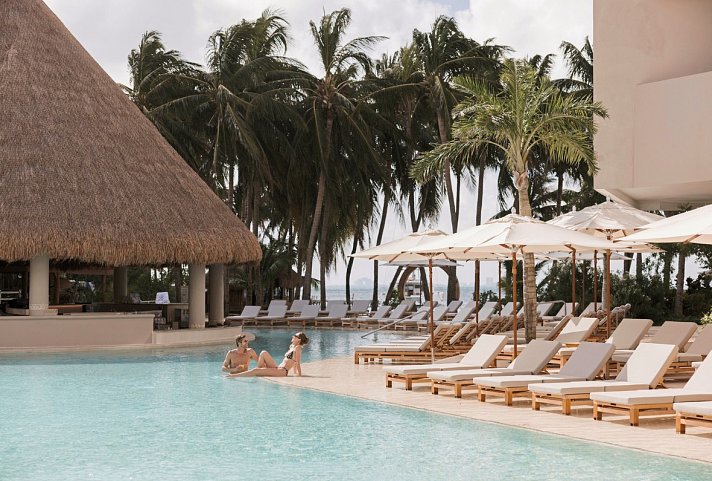 Almare, a Luxury Collection Resort, Isla Mujeres, Adult All-Inclusive