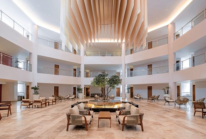 Almare, a Luxury Collection Resort, Isla Mujeres, Adult All-Inclusive