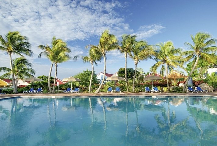 Livingstone Jan Thiel Beach Resort