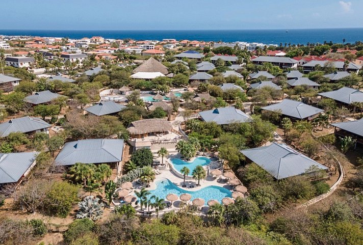 Morena Resort