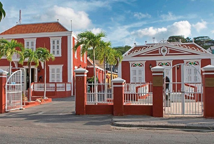 The Ritz Village