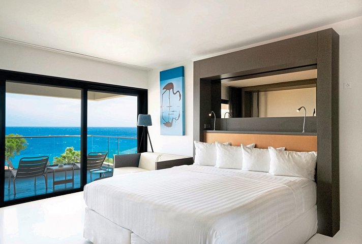 Papagayo Beach Hotel
