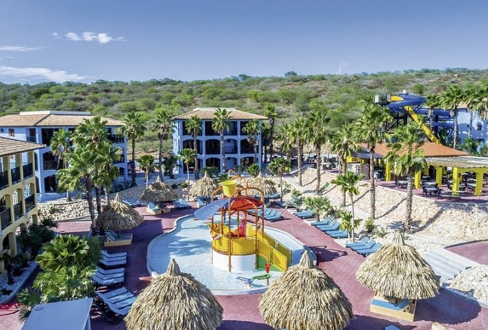 Kunuku Aqua Resort - Trademark Collection by Wyndham