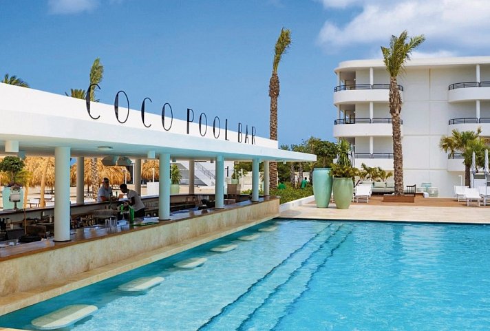 Mangrove Beach Corendon Curaçao All-Inclusive Resort, Curio by Hilton