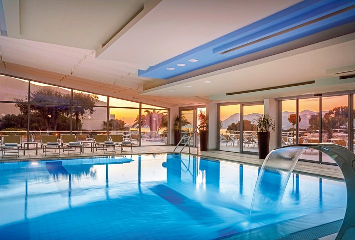 Valamar Argosy Hotel