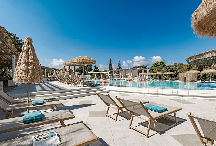 Valamar Tirena Hotel