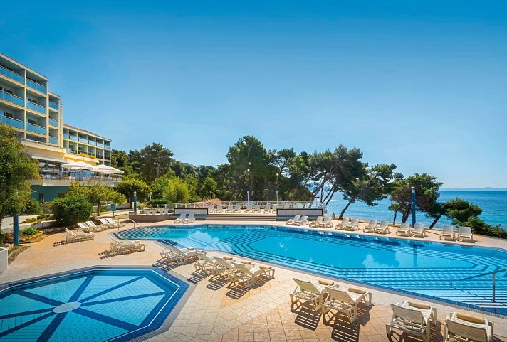 Aminess Grand Azur Hotel